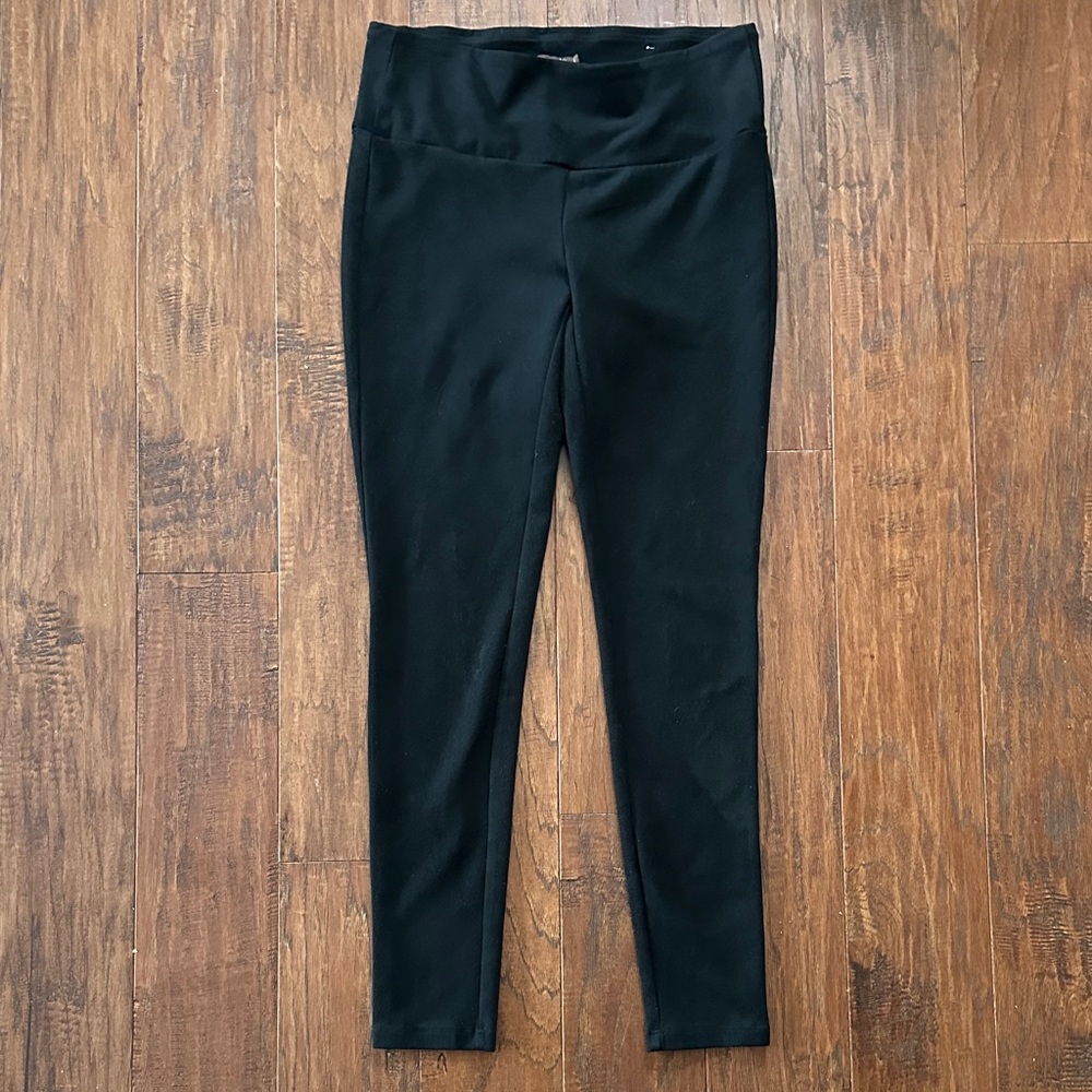 J. McLaughlin Black Leggings